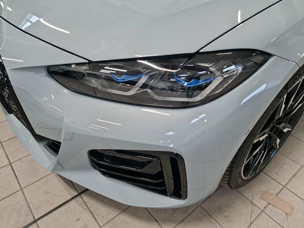 BMW Serie 4 M M440i Gran Coupe mhev 48V xdrive auto