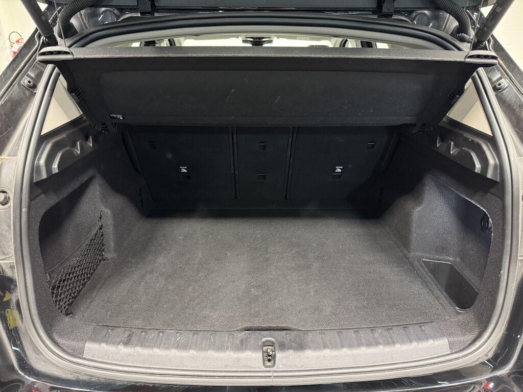 BMW X1 sdrive18d X-Line auto