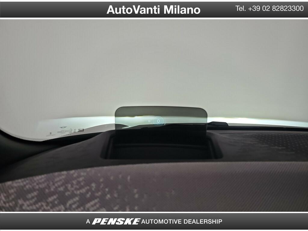 Mini Mini Cooper Cabrio 2.0 S Favoured auto