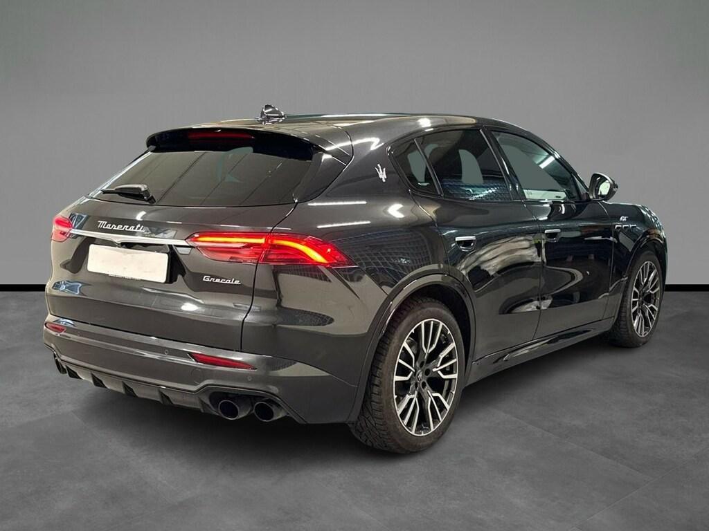 Maserati Grecale 2.0 mhev GT 300cv auto