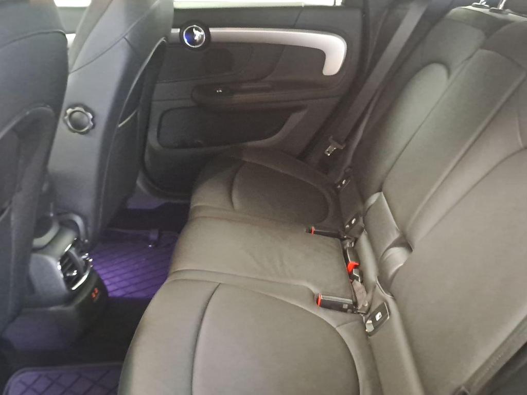 Mini Cooper S Countryman 2.0 TwinPower Turbo Cooper S ALL4 Steptronic