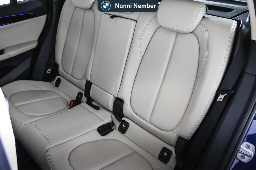 BMW X1 xdrive20d xLine Plus auto