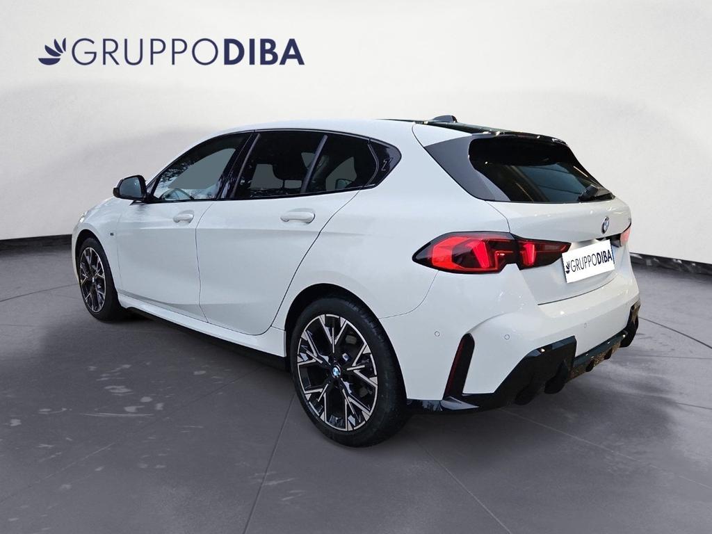 BMW Serie 1 118d MSport Design auto