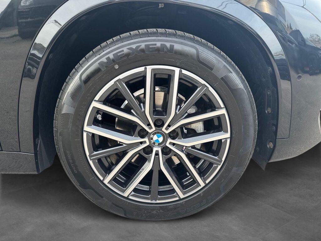 BMW X1 xdrive20d mhev 48V Msport auto
