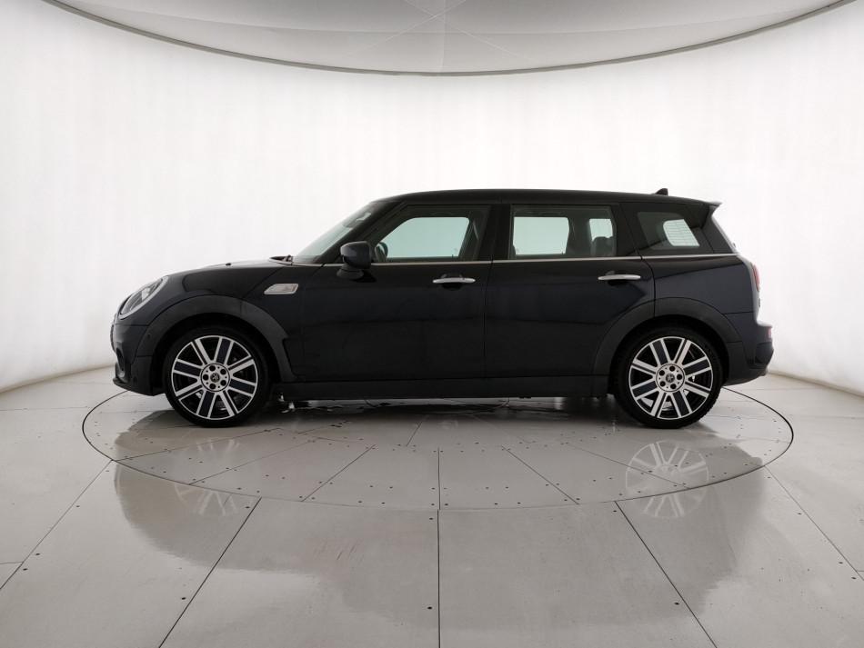 Mini Cooper S Clubman 2.0 Cooper S