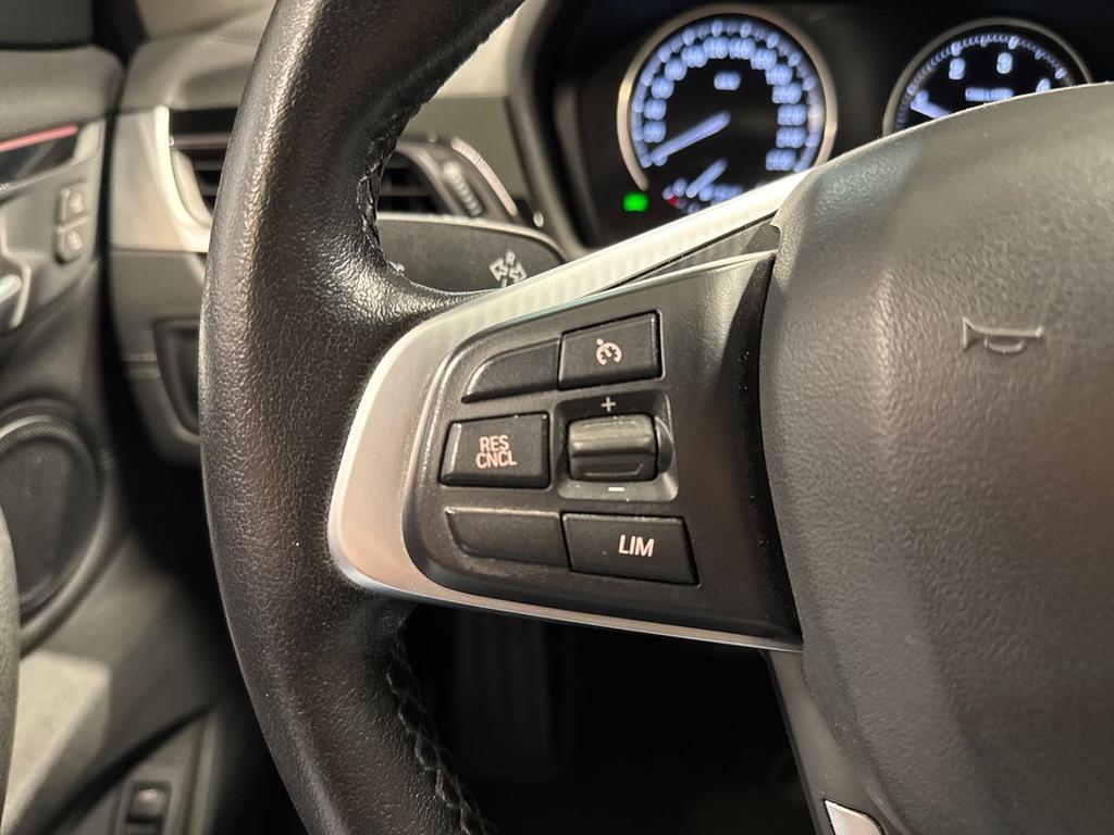 BMW X1 sdrive18d xLine Plus auto