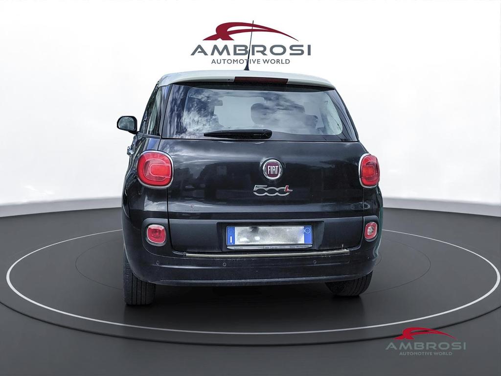 Fiat 500L 1.3 mjt Lounge 85cv