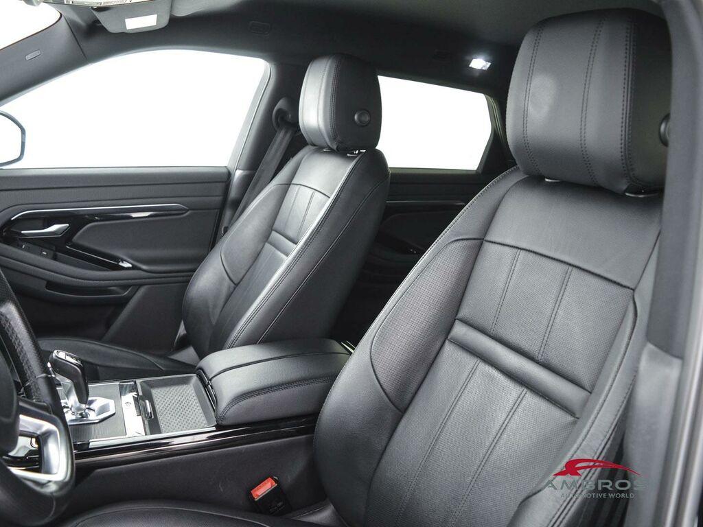 Land Rover Range Rover Evoque Evoque 2.0d i4 mhev R-Dynamic SE awd 150cv auto