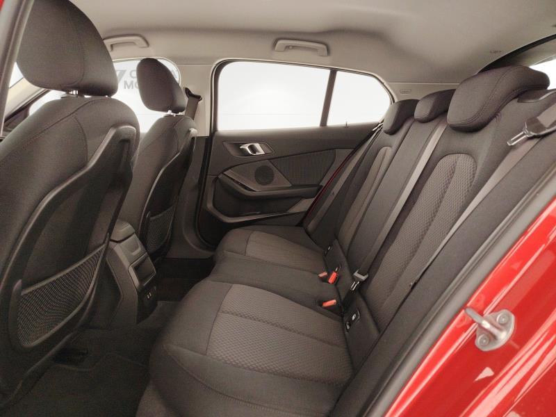 BMW Serie 1 116i Business Advantage