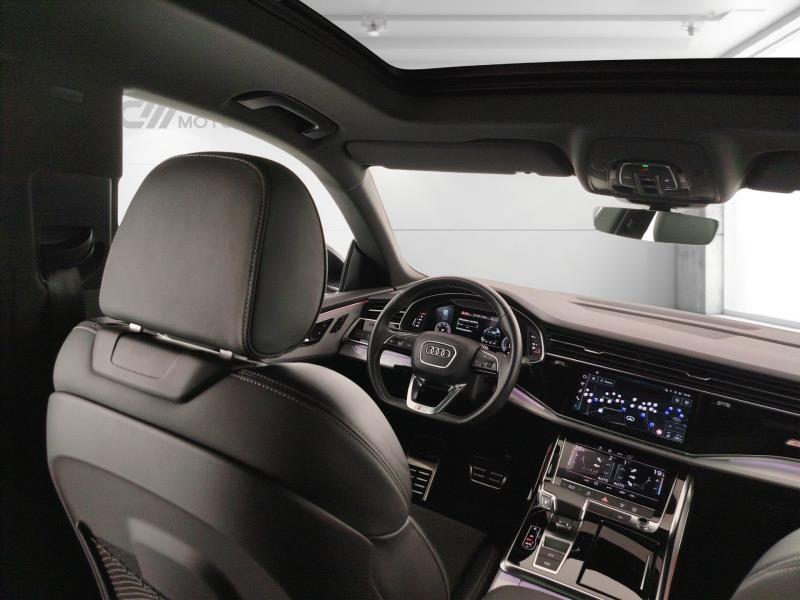 Audi Q8 50 3.0 tdi mhev Sport quattro tiptronic