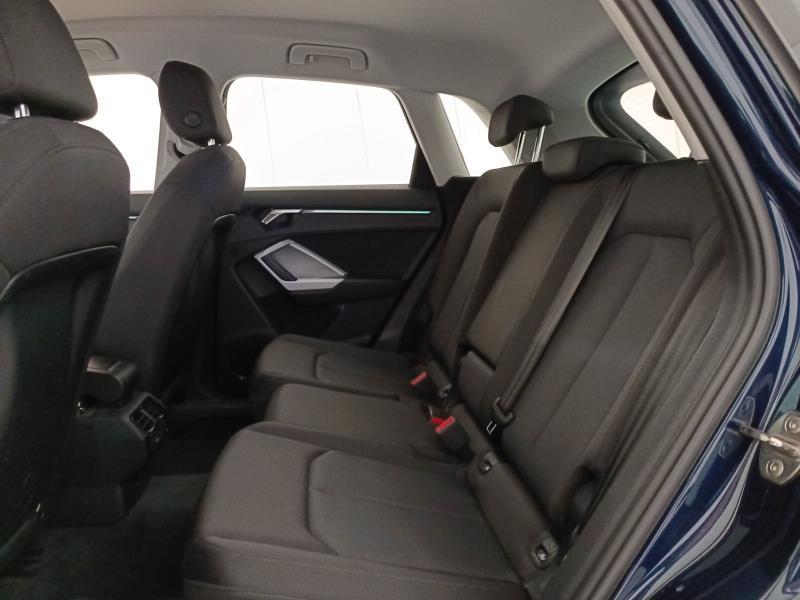 Audi Q3 35 2.0 tdi Business s-tronic