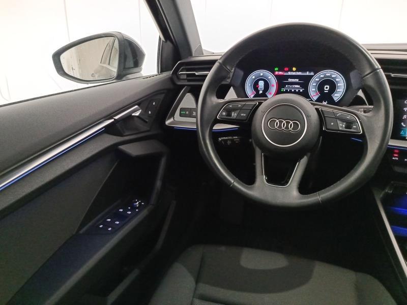 Audi A3 Sportback 35 2.0 tdi Business Advanced s-tronic