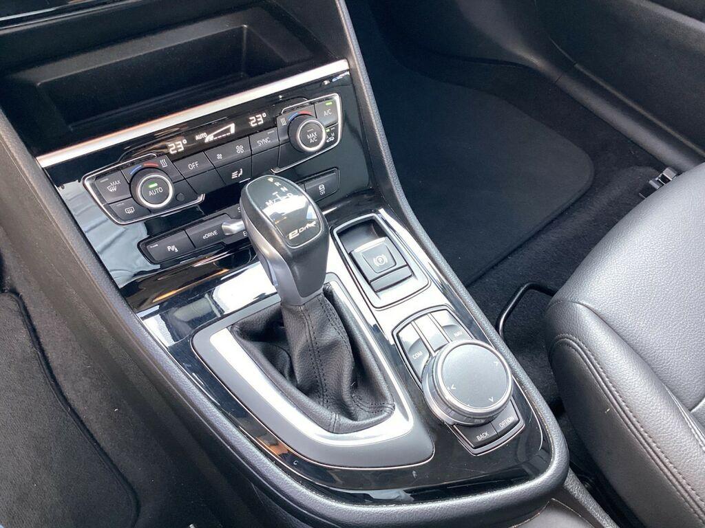 BMW Serie 2 225xe Active Tourer iPerformance Advantage auto
