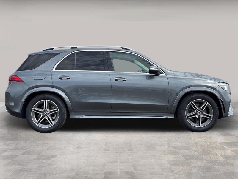Mercedes GLE 300 d Premium 4matic auto