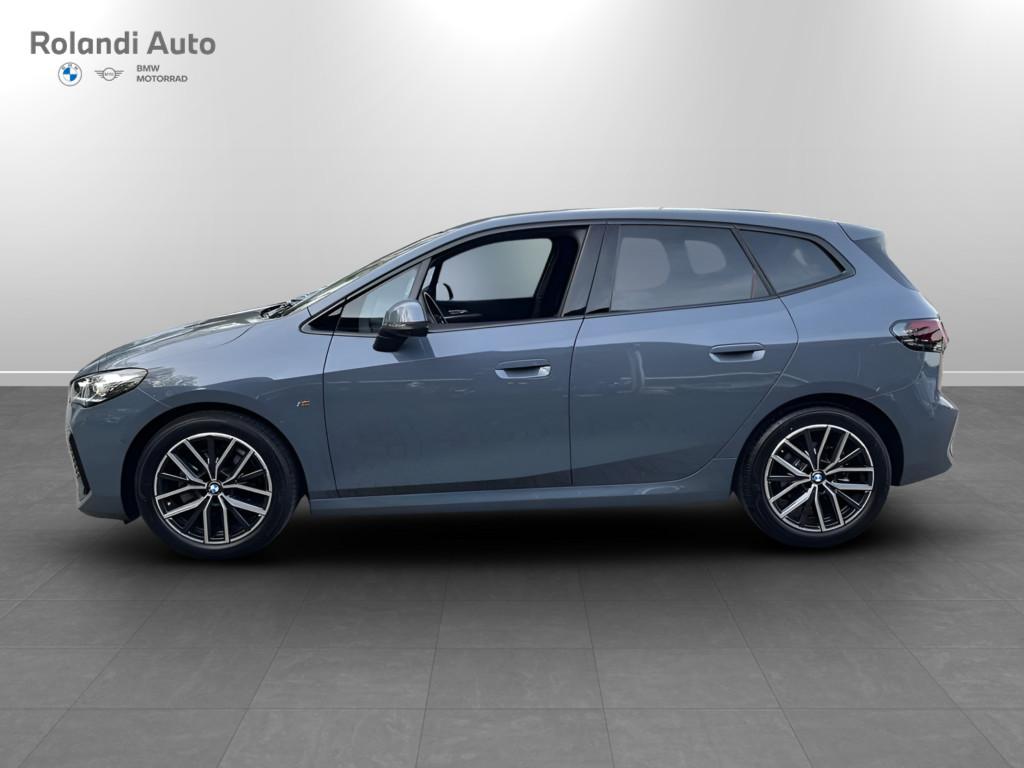 BMW Serie 2 218d Active Tourer Msport auto