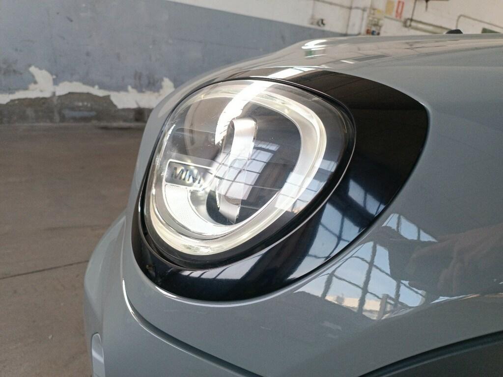 Mini One Countryman 1.5 One