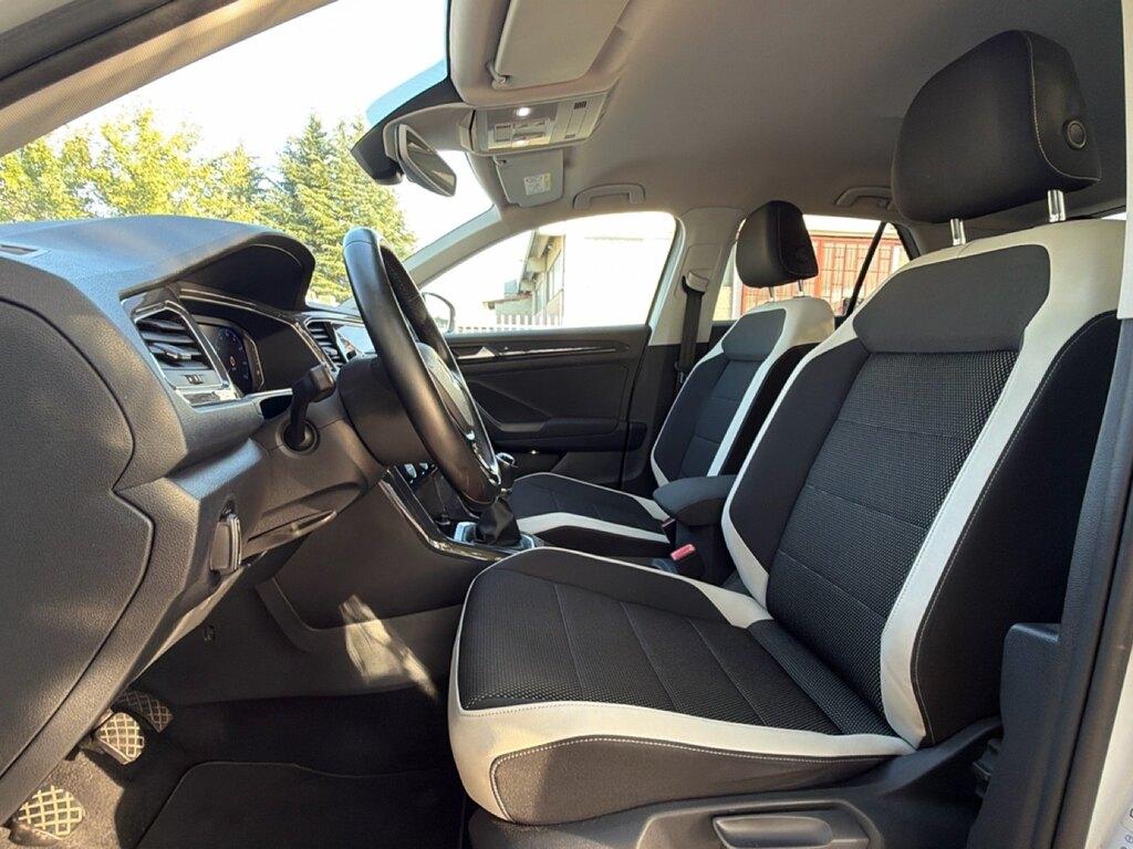 Volkswagen T-Roc 1.6 tdi Advanced