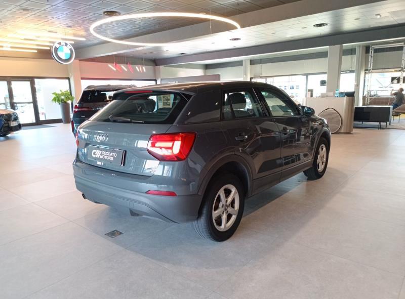 Audi Q2 30 1.0 tfsi