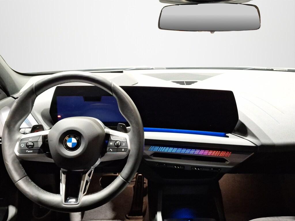 BMW Serie 1 118d MSport Pro auto