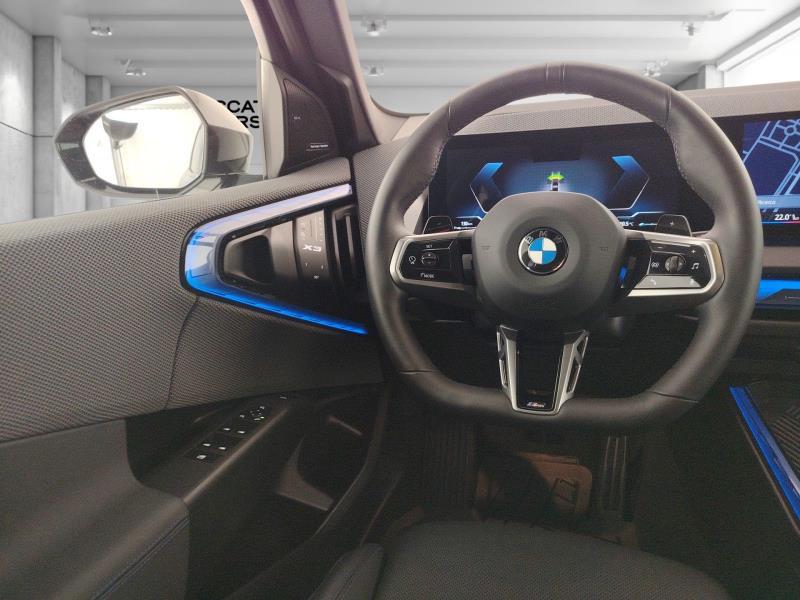 BMW X3 xdrive20d MSport Pro auto