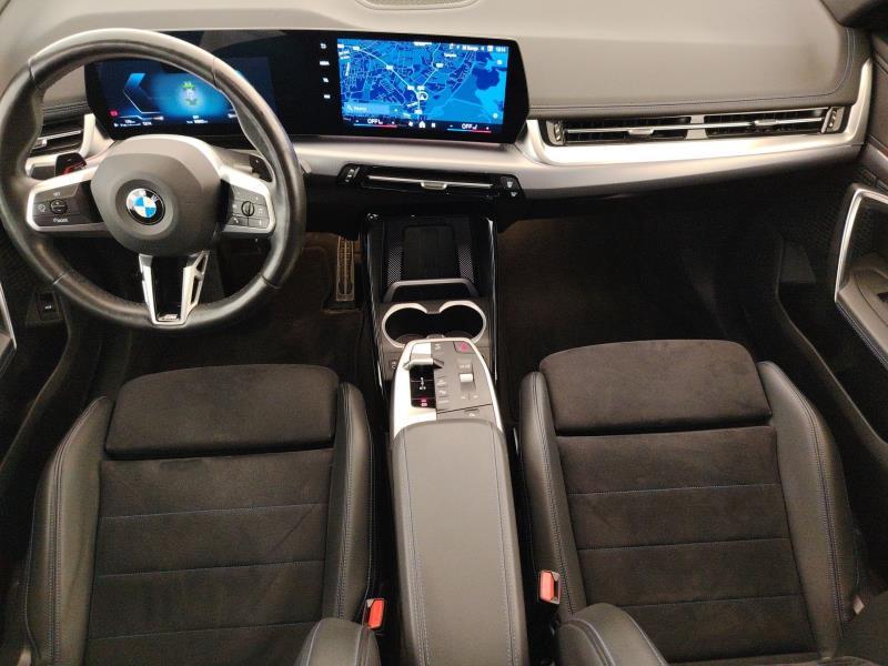 BMW X1 sdrive18d Msport auto