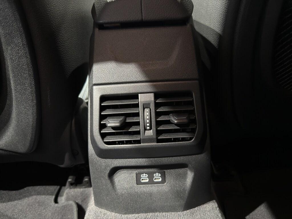 BMW Serie 1 118d Msport auto