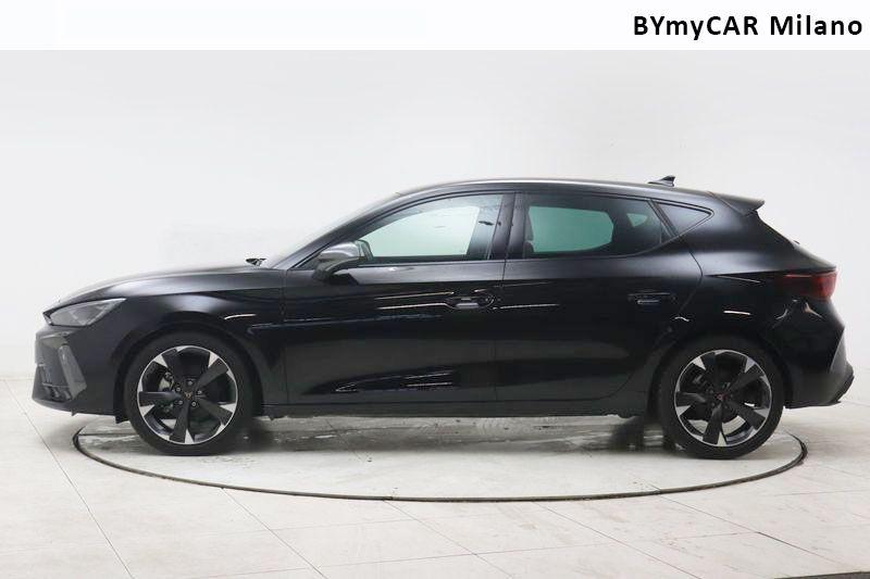 Cupra Leon 2.0 tdi 150cv dsg