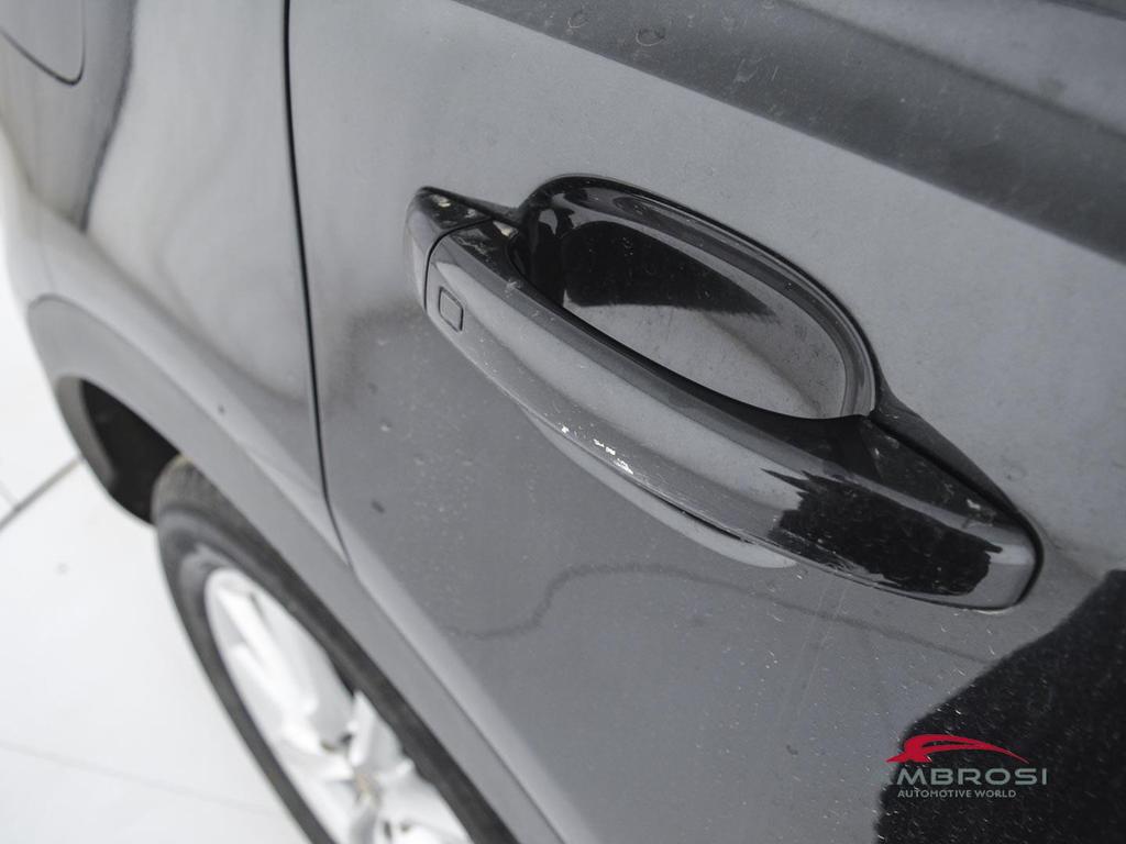 Audi Q3 2.0 tdi Advanced Plus 140cv