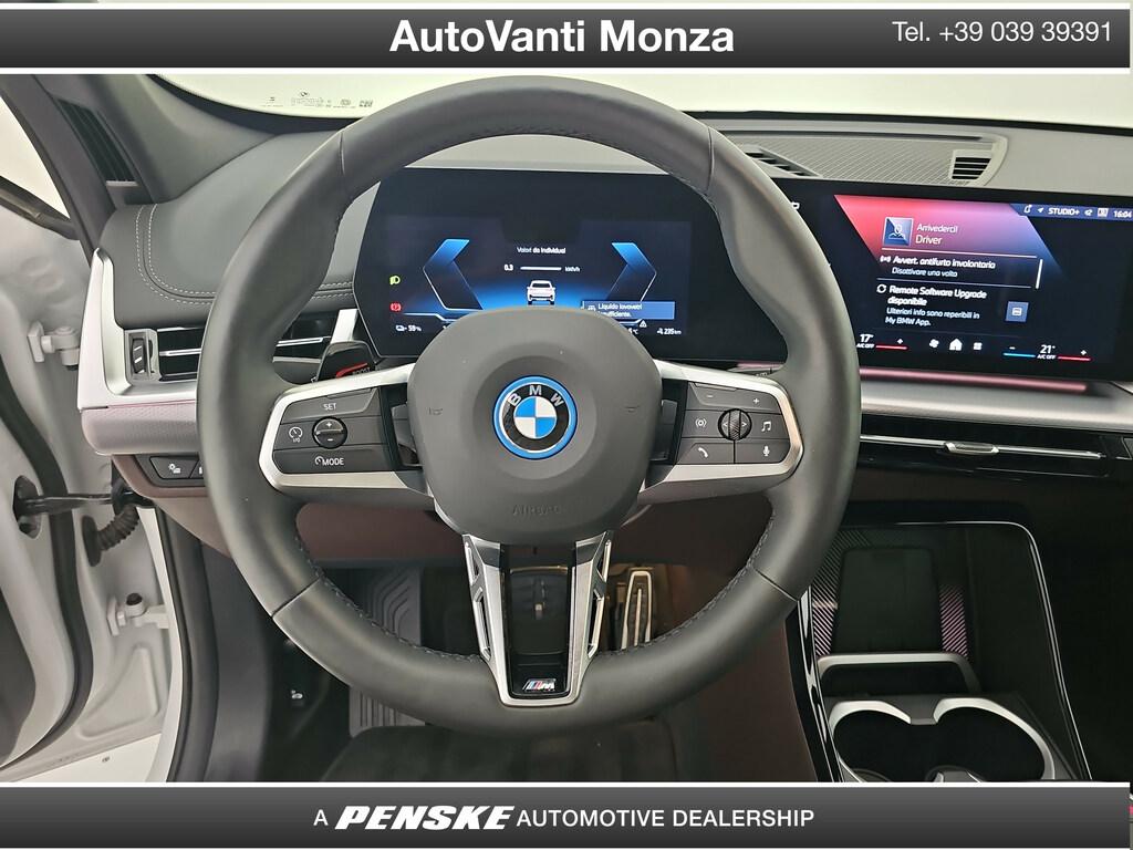 BMW iX1 edrive 20 MSport Pro