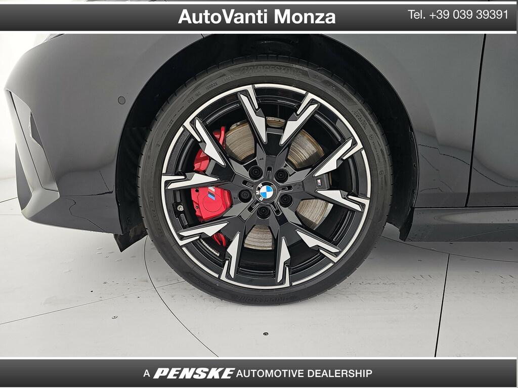 BMW Serie 1 118d Msport auto