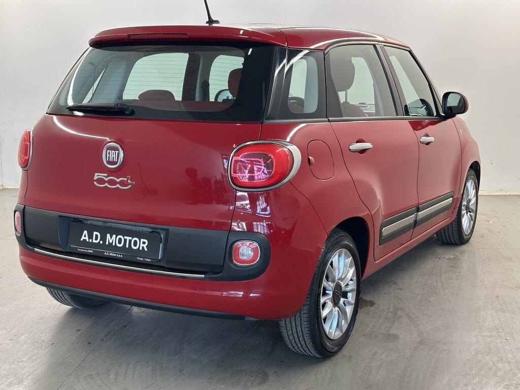 Fiat 500L 1.3 mjt Pop Star 95cv
