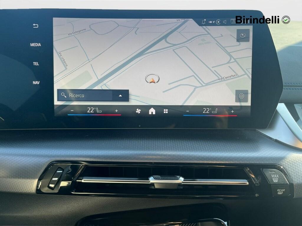 BMW Serie 2 218d Active Tourer Msport auto