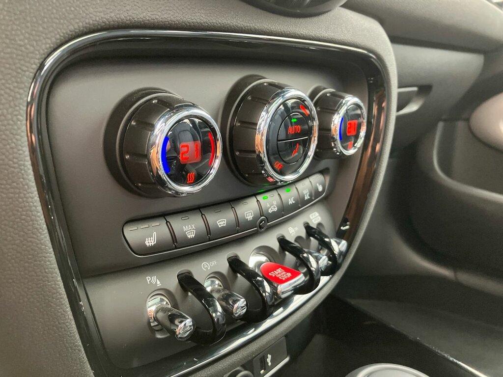 Mini Mini Clubman 2.0 JCW JCW auto