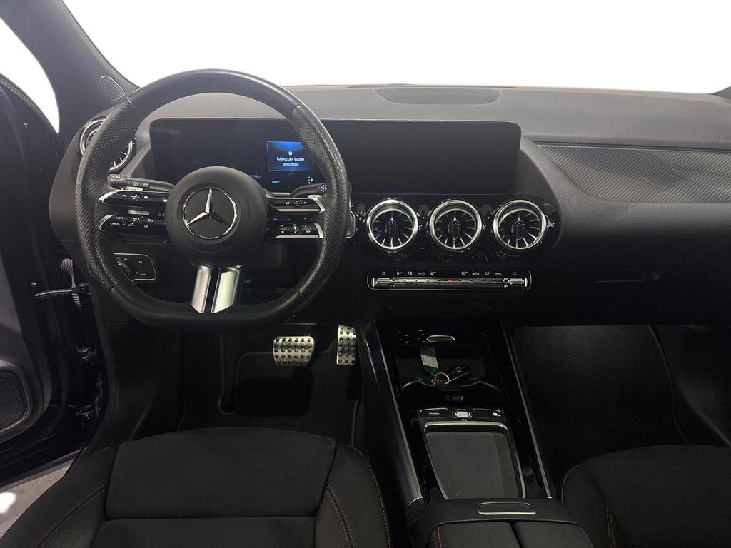 Mercedes GLA 200 d AMG Line Premium auto