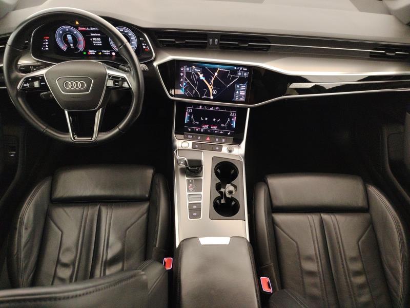 Audi A6 Avant 45 3.0 tdi mhev Business quattro tiptronic