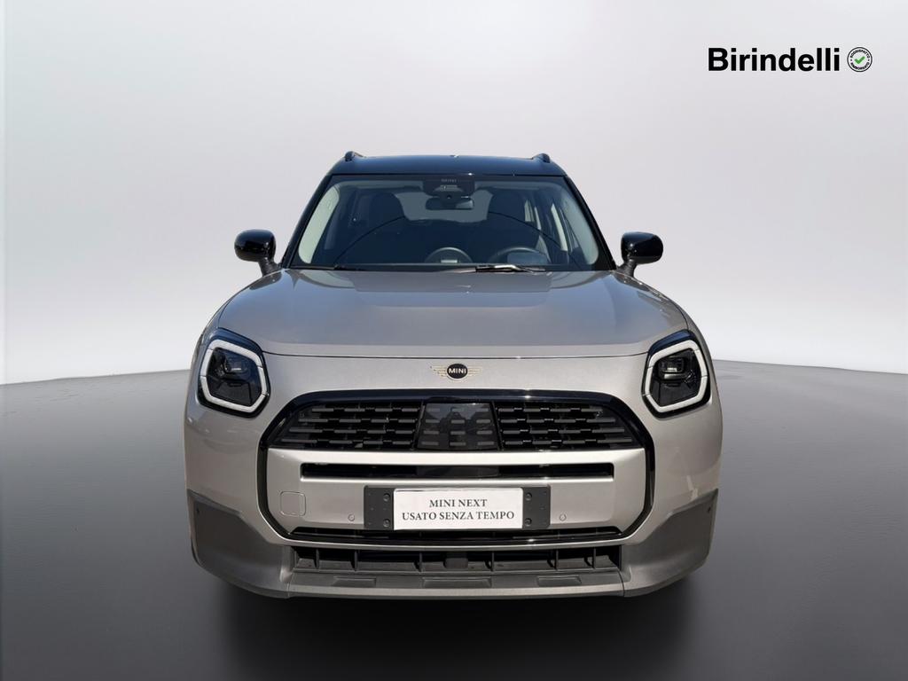 Mini Mini Countryman 1.5 48V C Classic auto