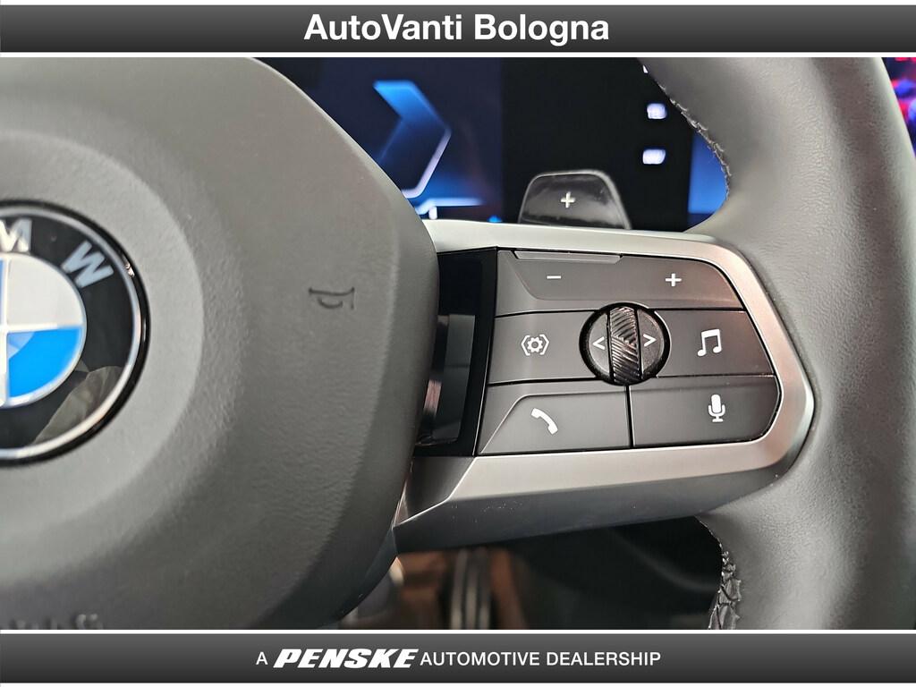 BMW Serie 1 118d MSport Pro auto