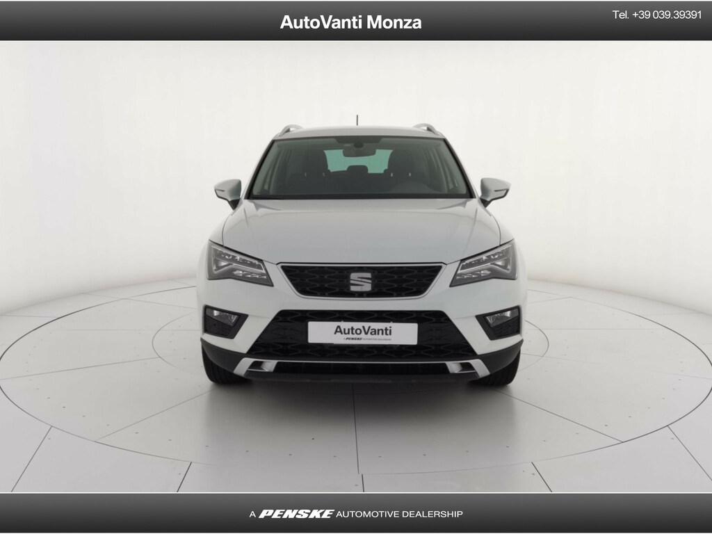 Seat Ateca 1.6 tdi Advance