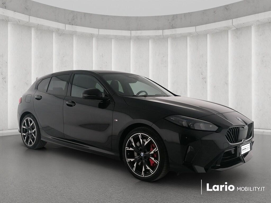 BMW Serie 1 118d MSport Pro auto