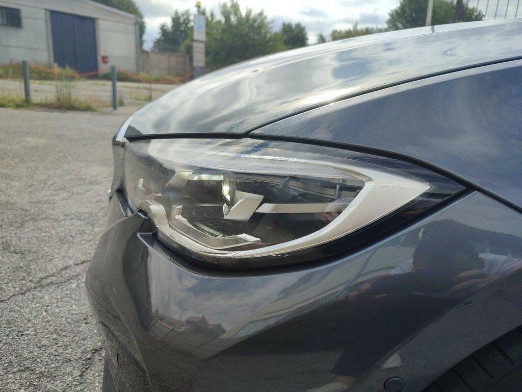 BMW Serie 3 330d Touring mhev 48V Msport auto