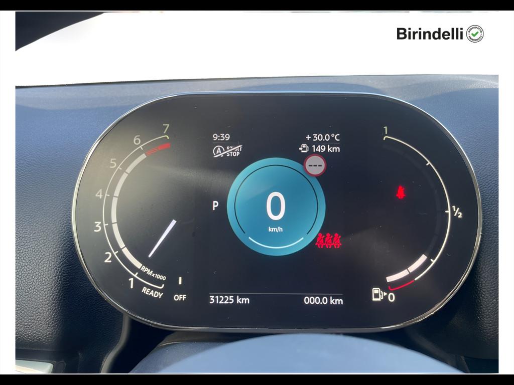 Mini Cooper Countryman 1.5 TwinPower Turbo Cooper