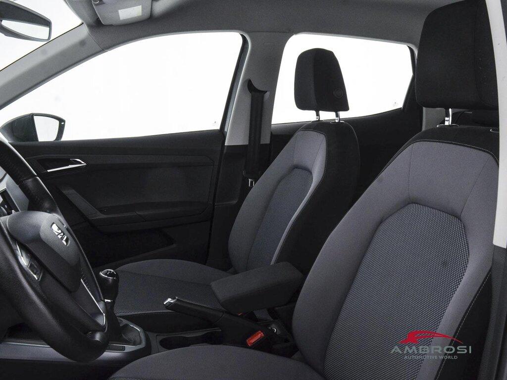 Seat Arona 1.0 ecotsi Style 95cv