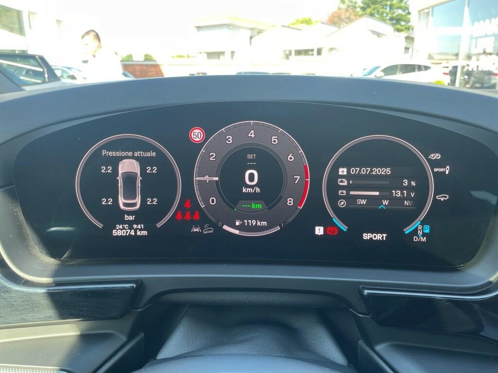 Porsche Cayenne Coupe 3.0 e-hybrid S 5p.ti tiptronic