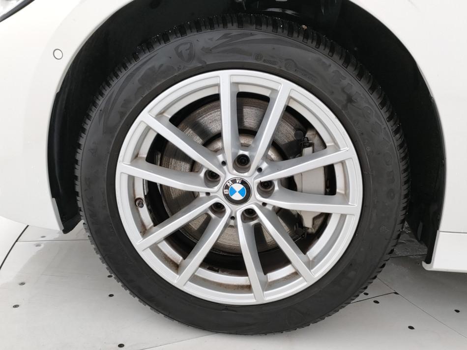 BMW Serie 3 330e Business Advantage auto