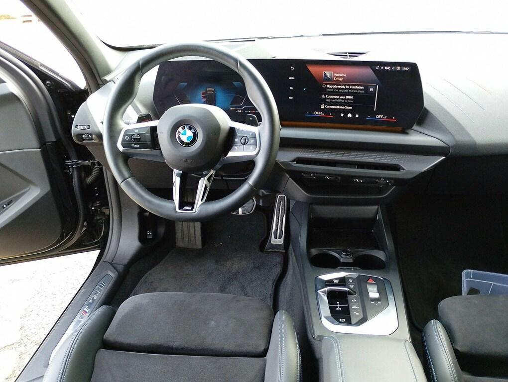 BMW Serie 1 118d MSport Pro auto