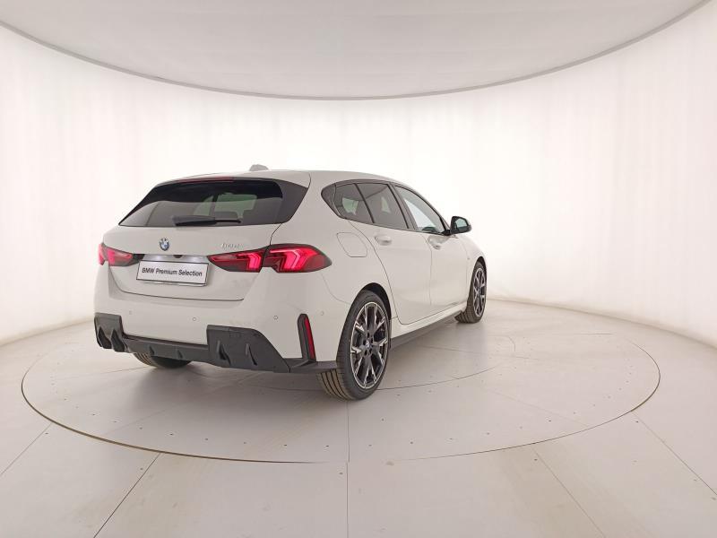 BMW Serie 1 118d MSport auto