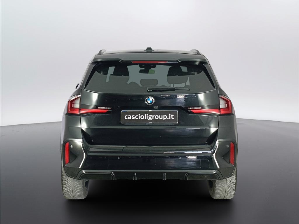 BMW X1 xdrive23d mhev 48V Msport auto