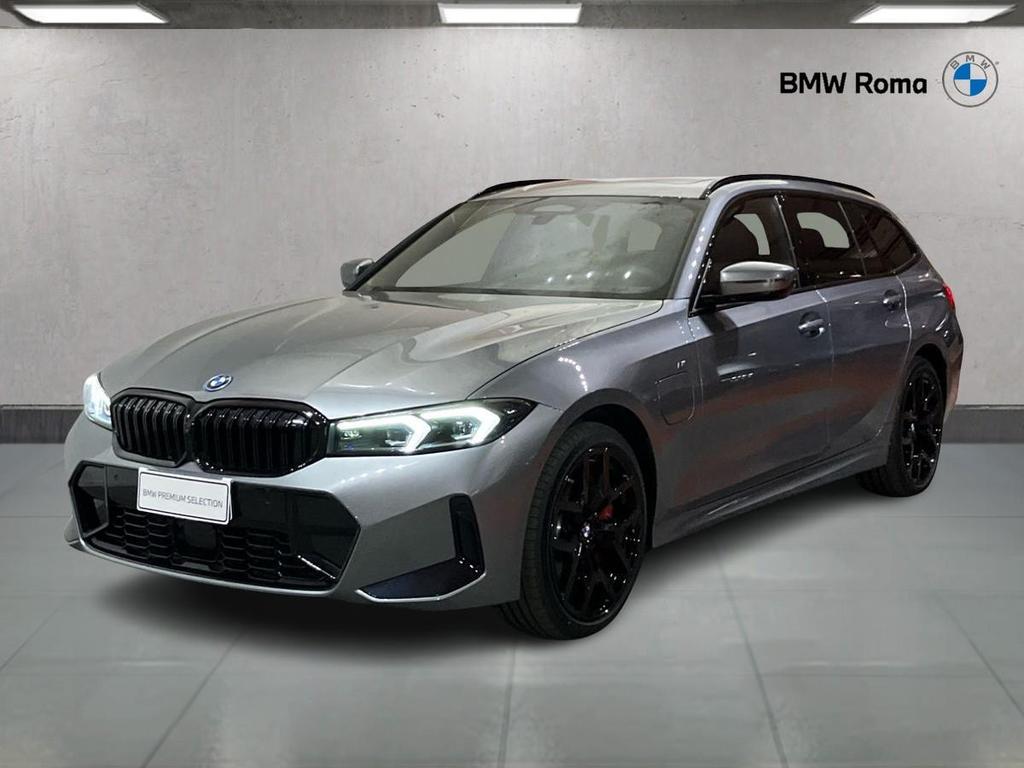 BMW Serie 3 330e Touring xdrive M Sport Pro auto