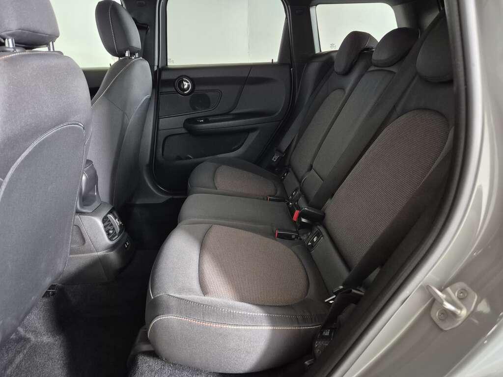 Mini Cooper D Countryman 2.0 TwinPower Turbo Cooper D