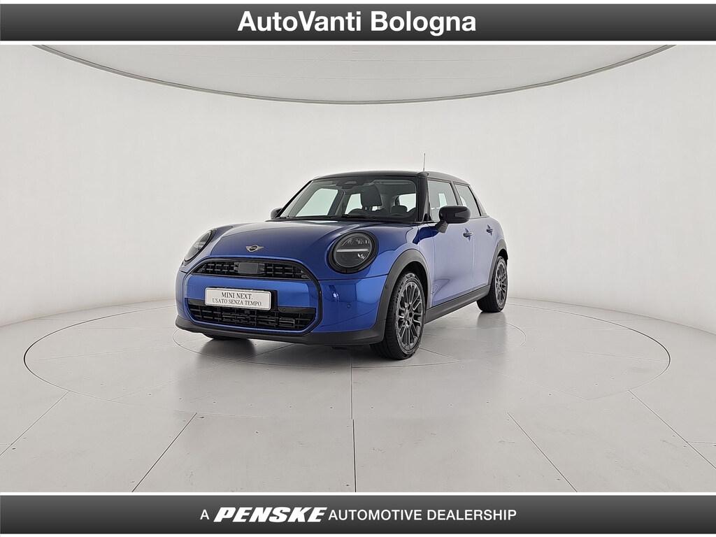 Mini Mini Cooper 5p 1.5 C Classic auto